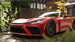 Forza Horizon 6 First Gameplay Reveal!