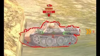 Shot on iPhone | WoT Blitz