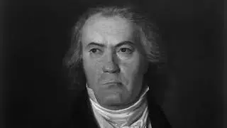 BEETHOVEN Sonate B-dur op.106 - Michael Leuschner