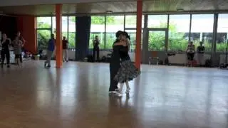 Vals Multiple Turns | michelle + joachim