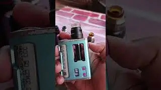 KOLEKSI MOD,POD DAN AIO// #mod #pod #aio #vapelove #vapeshow #collection #koleksi