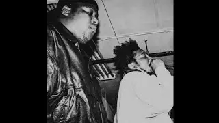 [FREE] The Notorious B.I.G. x 2Pac 