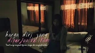 Harga Diri yang Diperjualbelikan | Film Pendek SMA