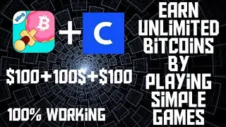 Bitcoin food fight app||earn unlimited bitcoins||100%working app