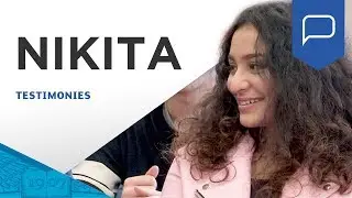 Nikita Anand, Global BBA student from India shares her story | ESSEC Testimonies