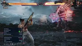 TEKKEN 8 - 