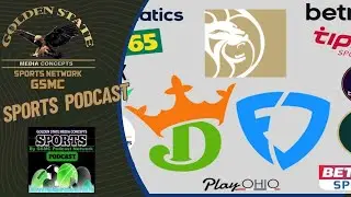 The Slippery Slope of Spots Gambling | Sports by GSMC Podcast Network