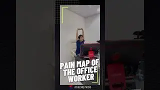Discover the top 5 pain area office workers in Dubai face &hellip;