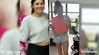 90 Day Fianc&eacute; the other way Loren Brovarnik  Offensive Body-Shaming Comment Made About Her Children