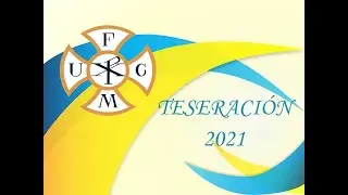 Teseracion UFCM 2021