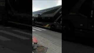Lux Express  Superior in Tartu #luxexpress #superior #Tartu #Tartu2024