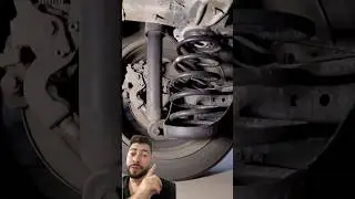 Funcionamento da suspens&atilde;o do carro #automobile #suspensao