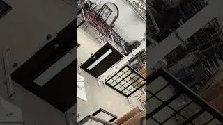 Rhino Steel Doors manufacturing facilities in North America