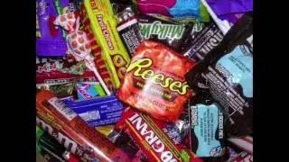 Marcy Chicc - Candy Ft. Ricky, Key Loads & Trini