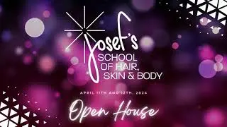 Spring Open House April 2024