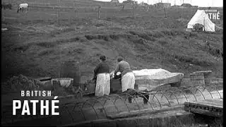 In Iceland Today (1941)