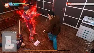SADAMOTO, REMOVE THAT LIP FILLER | Kaito Files Playthrough Ep. 1