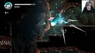 衔尾：龙之铃 DragonBell: XI - Demo Playthrough (Recorded Live)