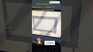 Ense&ntilde;ar inform&aacute;tica con informatica educativa mediante programaci&oacute;n con #scratch