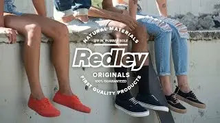 Redley | Originals