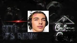 INKY BLICKY ~ Bite 3FS remix.