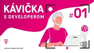 Kávička s developerom #01