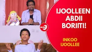 IJOOLLEEN ABDII BORIITI/INKOO IJOOLLEE