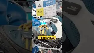 Inline Skates Mf 900 #mf900 #skting #shorts #shortsfeed #viral