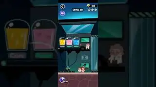 DEATHIGNER Level 23 Gameplay Walkthrough! #shorts