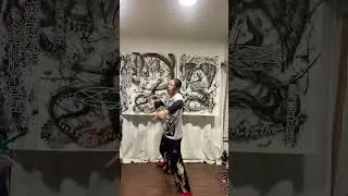 NONSTYLE #robotdance #アート #shorts #面白い