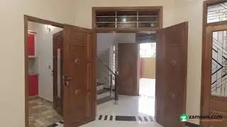 8 MARLA HOUSE FOR SALE IN BLOCK B MILITARY ACCOUNTS HOUSING SOCIETY LAHORE