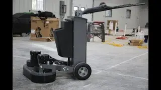 HAWK GP26 Grinder Polisher_S
