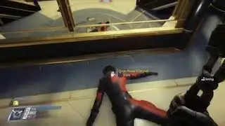 The Nightmare is hunting me (Prey 2017)