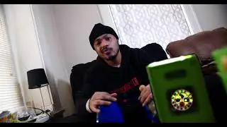 J-Boy Da Gr8 - Pat Roń **(Dir. @NottiTV330)**