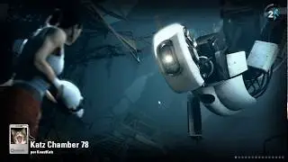 Katz Chamber 78 | Portal 2