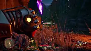 The Outer Worlds 2 - Task: Routine Regicide