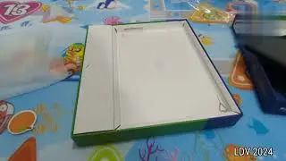Умный планшет Yookie