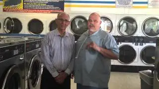 North Miami Beach Coin Laundry