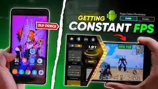 Make it Gaming Phone 🔥 No Lag 120 FPS in BGMI | Super Smooth Graphics in BGMI 3.9 Update