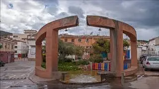 Jaraba  Zaragoza