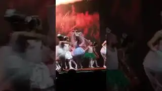 EMDANCE Maca&eacute; #barbiedance #bailarina #bale #bailarinas #macae #4elementos