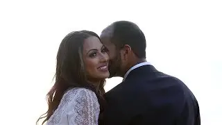 Gorgeous Indian Wedding Love Story {groom cries} | Palm Event Center, Pleasanton