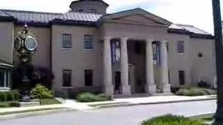 National Watch and Clock Museum in Columbia, PA