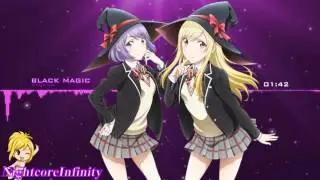Nightcore   Black Magic