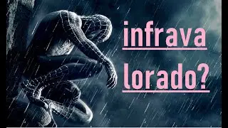 spiderman 3 infravalorado?
