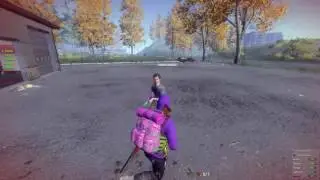 H1z1 Bandit Montage!!!