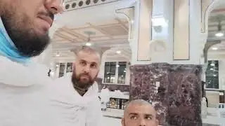 بەسەرهات و ڕووداوی نێوان سەفاو مەڕوە