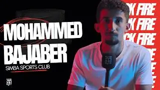 Mohammed Hamudi Bajaber | Simba SC Tanzania | | Match Made Quick Fire | #ElevenElevenTV #FootballKE
