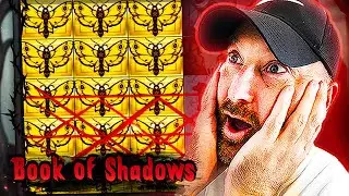 Can Book Of Shadows BONUS BUYS Pay?