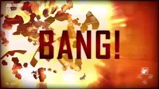 RIVE - Epic Conclusion Trailer